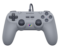 GameSir T3 GY Tegenaria Lite Szary - 1569931 - zdjęcie 1